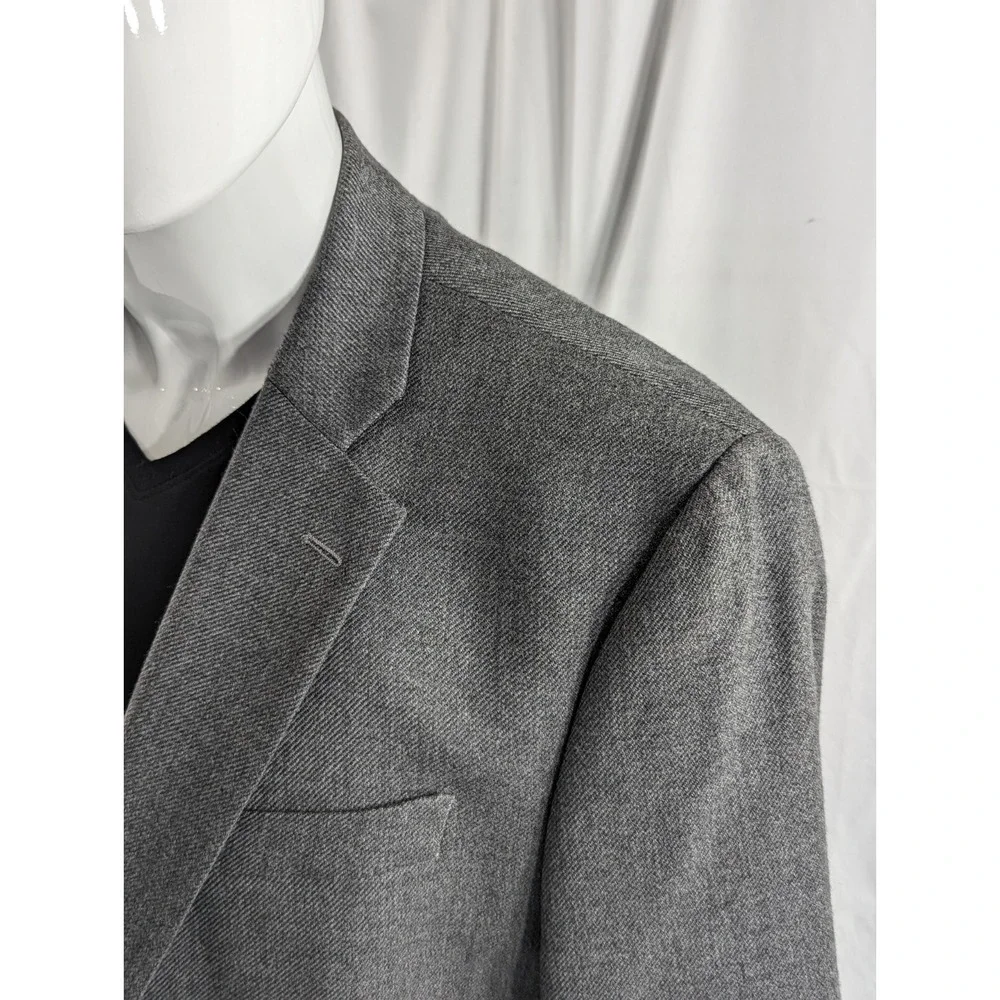 Stafford clays men